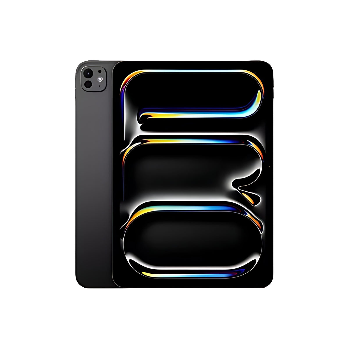 iPad Pro M5 11 pouces 256 Go Wi-Fi + Cellular | Noir