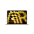 MacBook Air M5 15 pouces Lumière stellaire 16Go/512 Go 10C CPU/10C GPU
