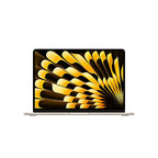MacBook Air M5 13 pouces Lumière stellaire 24Go/1 To
