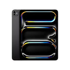 iPad Pro M5 - 13" - Wi-Fi+ Cellular - 256 Go - Noir