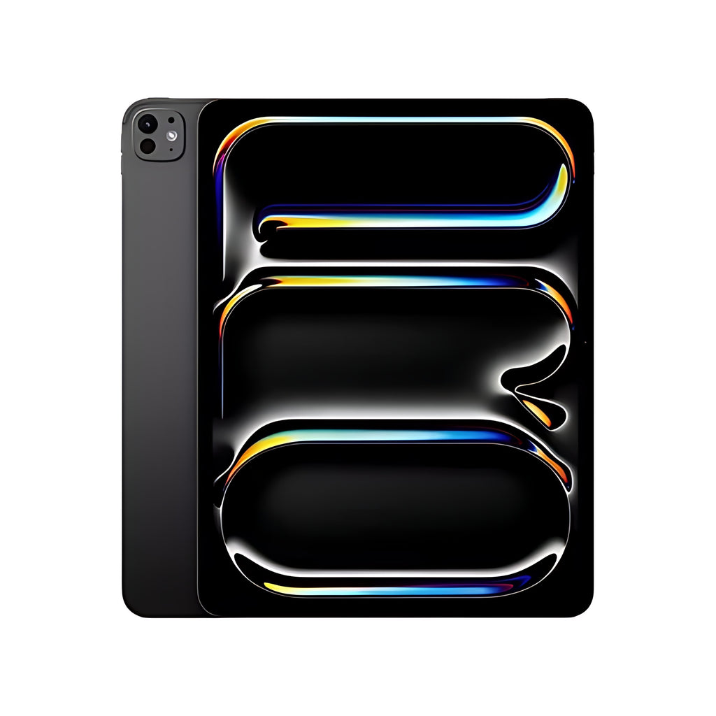iPad Pro M5 - 13 pouces - Wi-Fi - 512 Go - Noir
