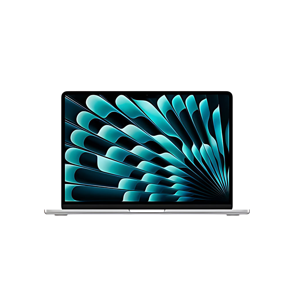 Apple MacBook Air M5 13 pouces Argent 16Go/512 Go