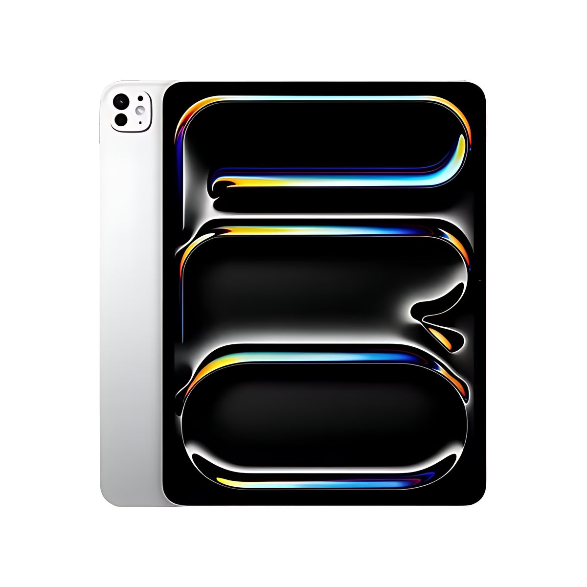 iPad Pro M5 13 pouces - Wi-Fi - 256 Go - Silver