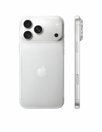 iPhone 18 Pro Max 256Go eSIM Silver