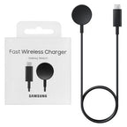Chargeur Sans Fil Rapide