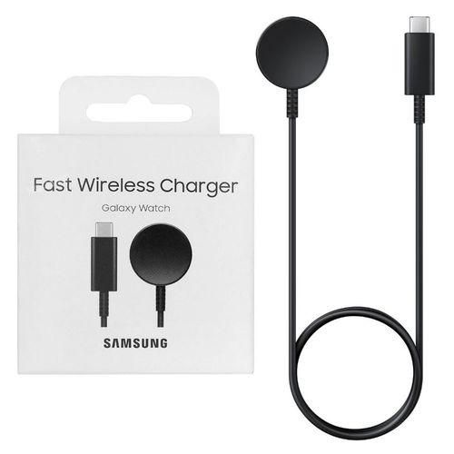 Chargeur Sans Fil Rapide