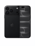 iPhone 18 Pro 1To SIM Noir