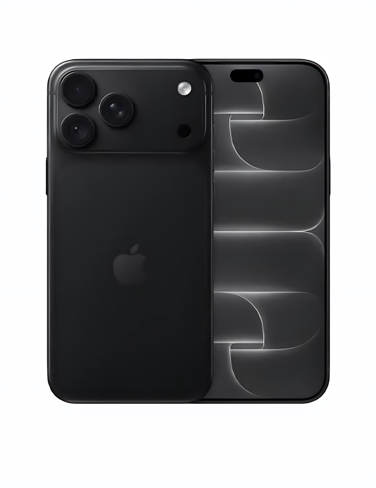 iPhone 18 Pro 1To SIM Noir