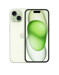 iPhone 15 128Go Vert Utilisé