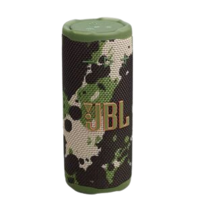 Enceinte Bluetooth JBL Grip camouflage