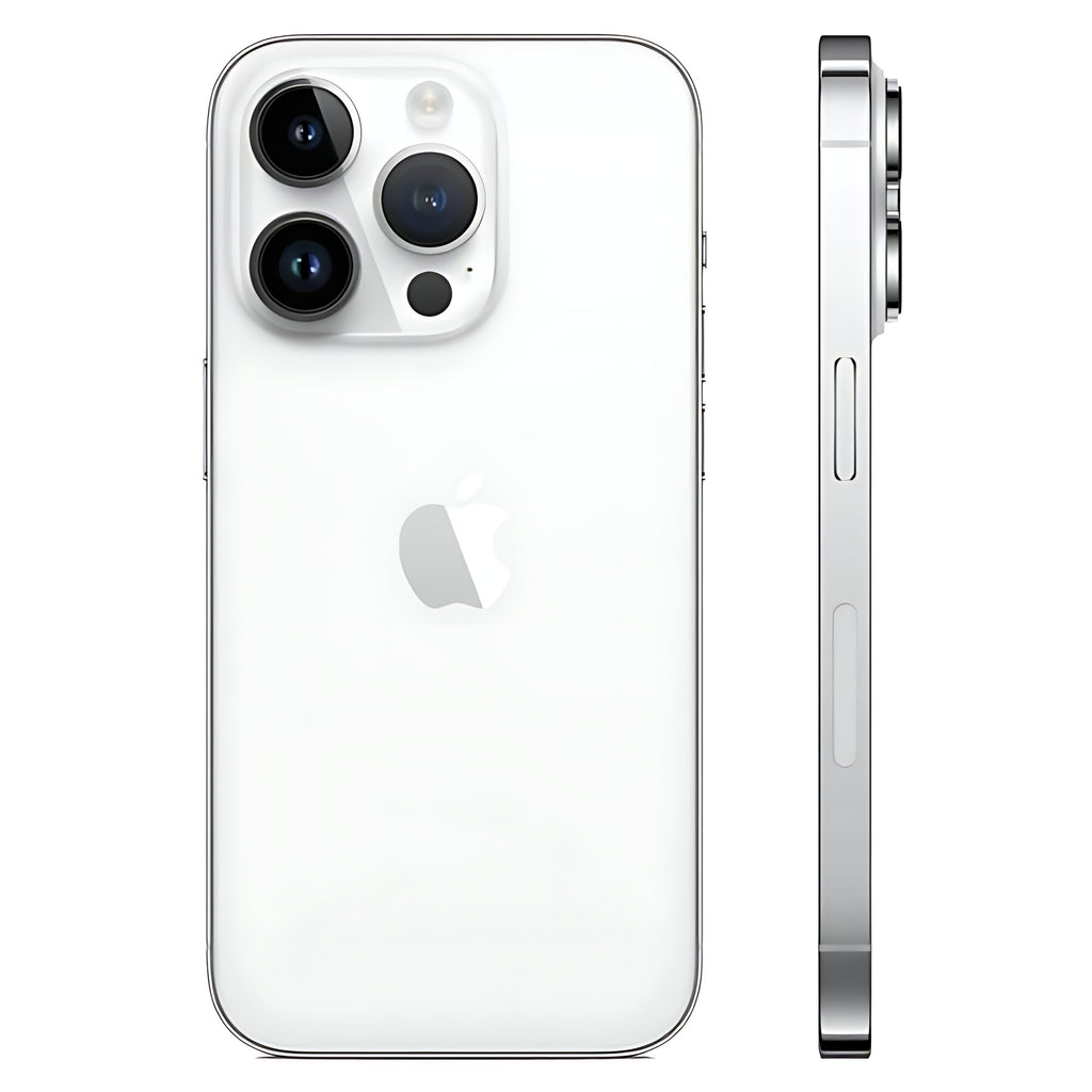 iPhone 14 Pro max 256GO- SILVER