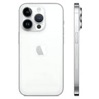 iPhone 14 Pro max 256GO- SILVER