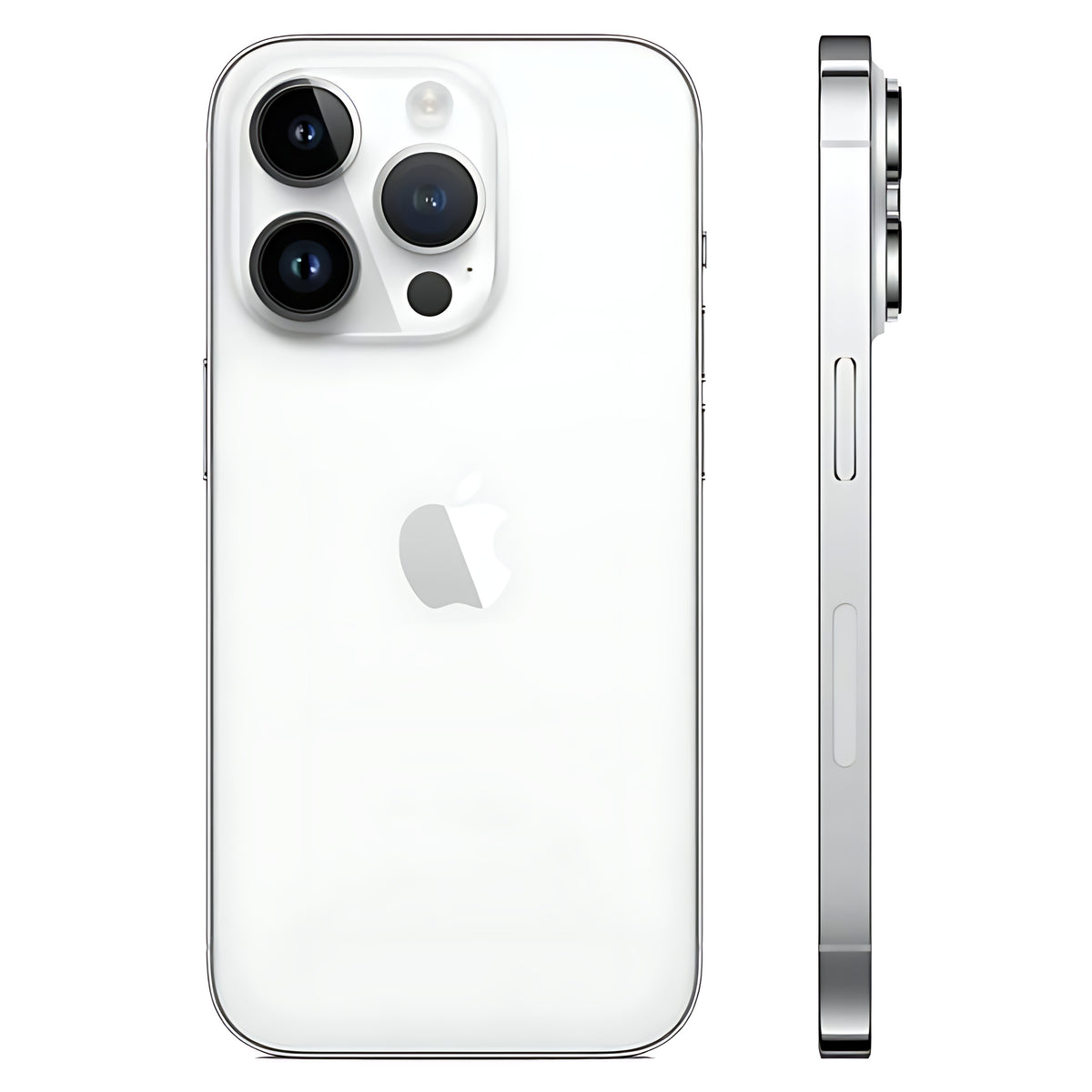 iPhone 14 Pro max 256GO- SILVER