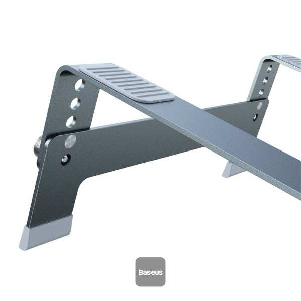 Support PC Portable Baseus - Gris sidéral