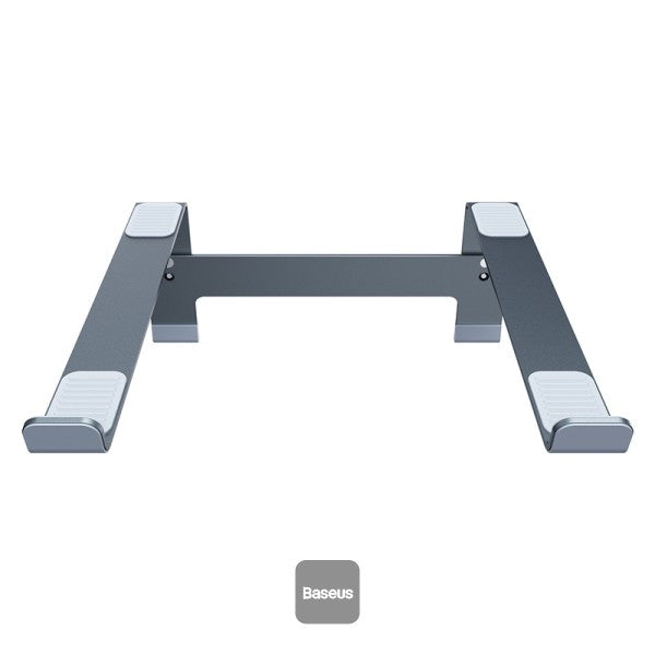 Support PC Portable Baseus - Gris sidéral
