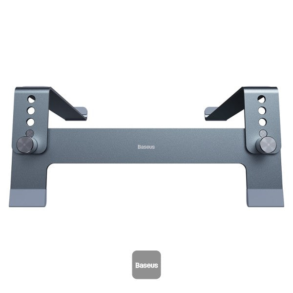 Support PC Portable Baseus - Gris sidéral