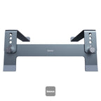 Support PC Portable Baseus - Gris sidéral