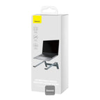 Support PC Portable Baseus - Gris sidéral