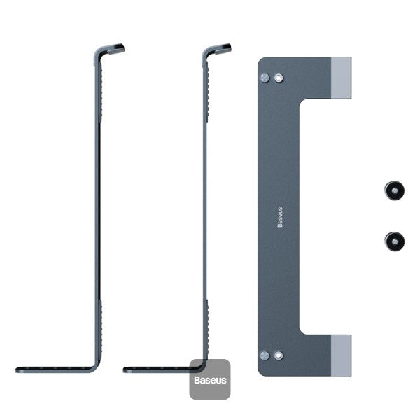 Support PC Portable Baseus - Gris sidéral