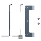 Support PC Portable Baseus - Gris sidéral