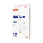 Cable Chargeur RECCI Lightning RS07L