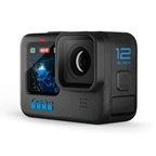Go Pro HERO 12 Noir