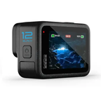 Go Pro HERO 12 Noir
