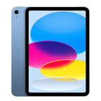 iPad 11e Génération A16 128Go Wi-Fi + Cellular | Bleu