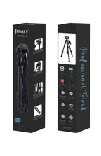 Trépied Professionnel Jmary KP-2234
