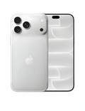 iPhone 18 Pro E-SIM 512Go Silver