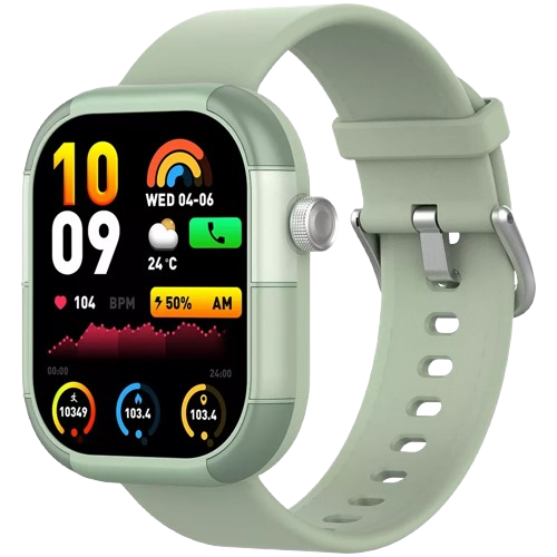 MONTRE CONNECTÉE INFINIX XWATCH 3 CHIC