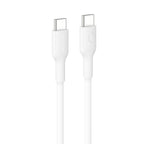 USB-C to USB-C Cable 60W, 3.3ft/1m
