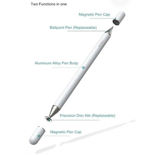 Stylet universel  wiwu Pencil one