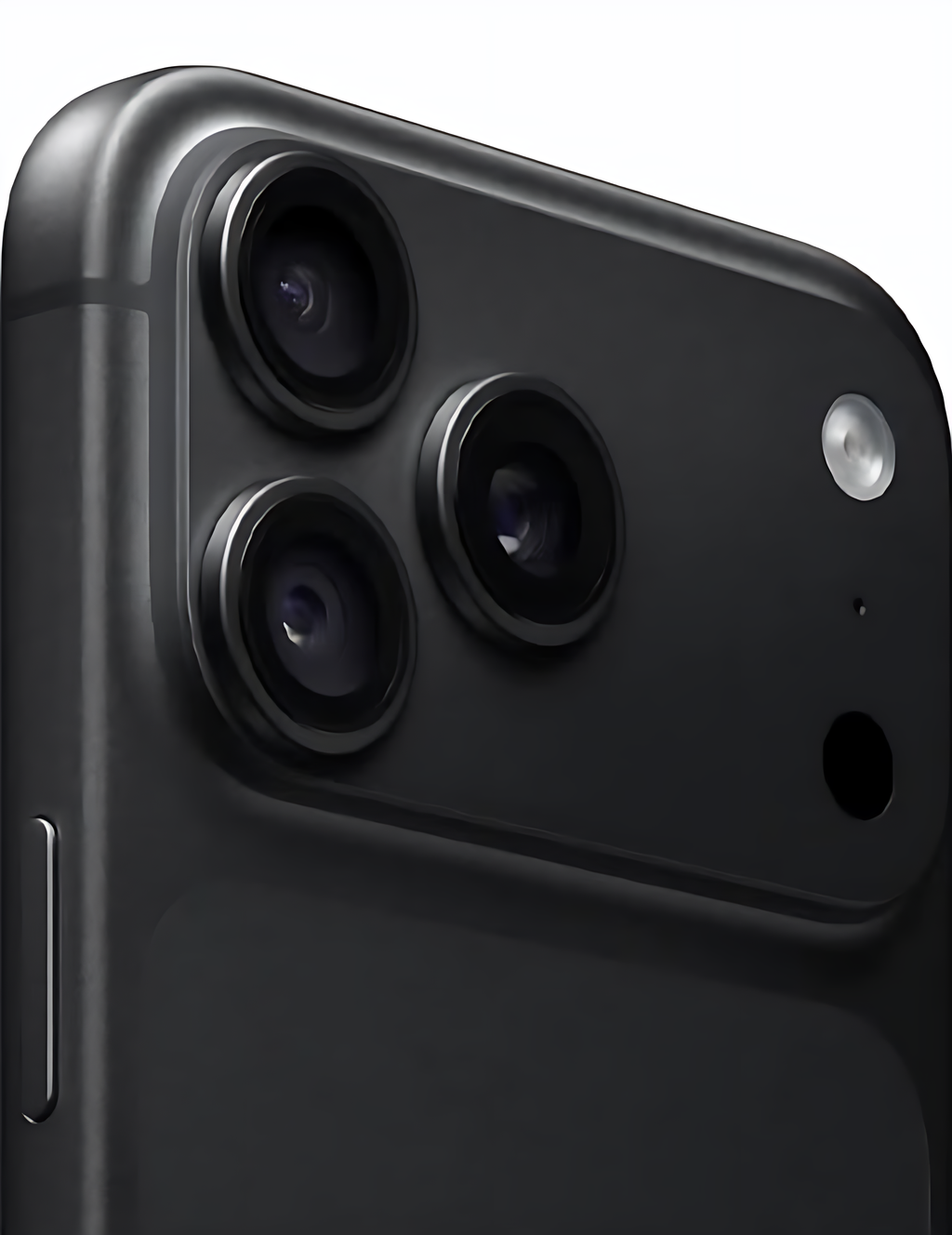 iPhone 18 Pro E-SIM 512Go Noir