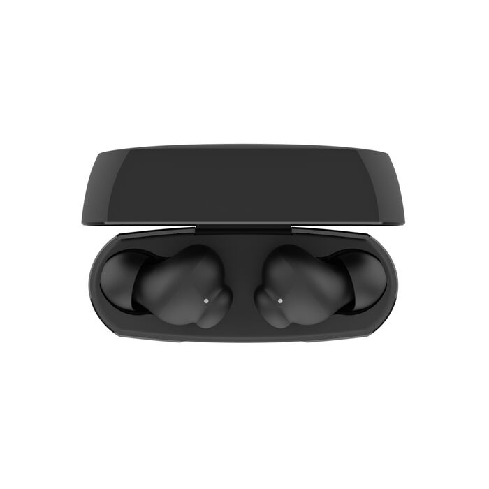 ÉCOUTEURS SANS FIL Belkin Soundform Rhythm True Black