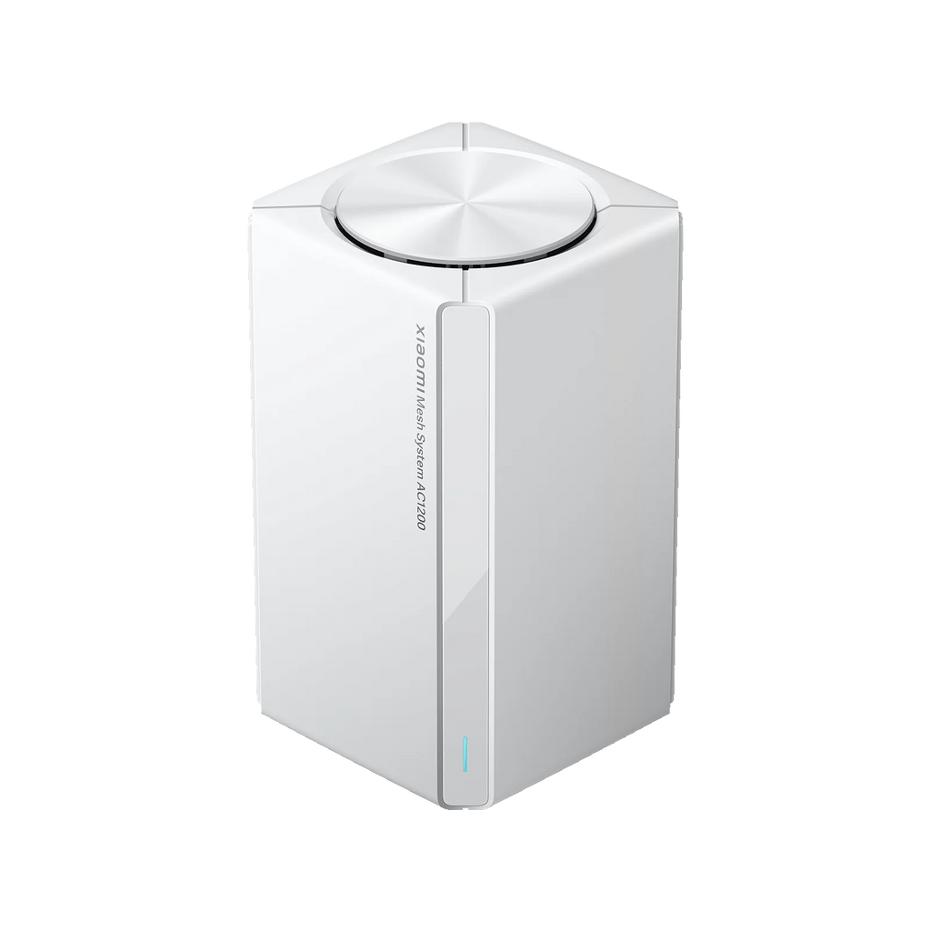 Xiaomi Mesh System AC1200 Pack de 3