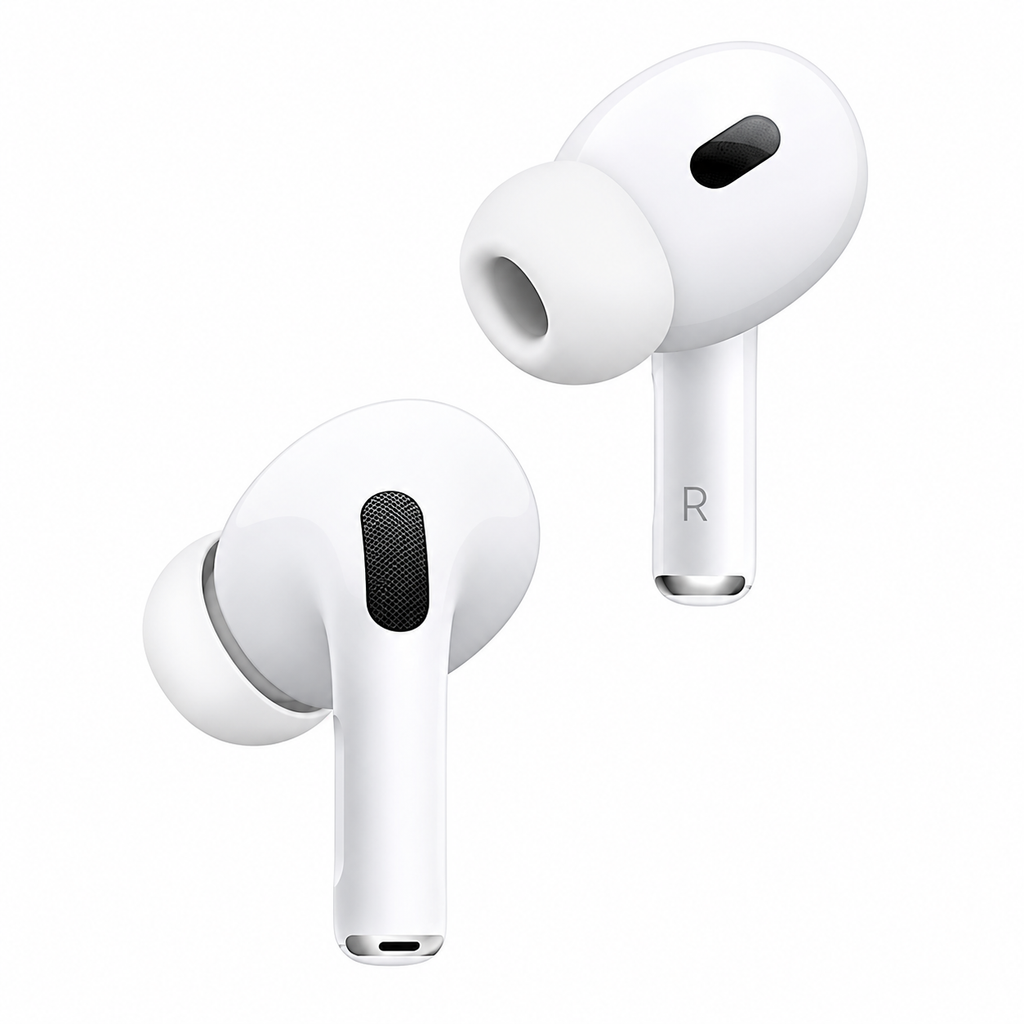 AirPods Pro 2'eme generation Apple (usb-c)