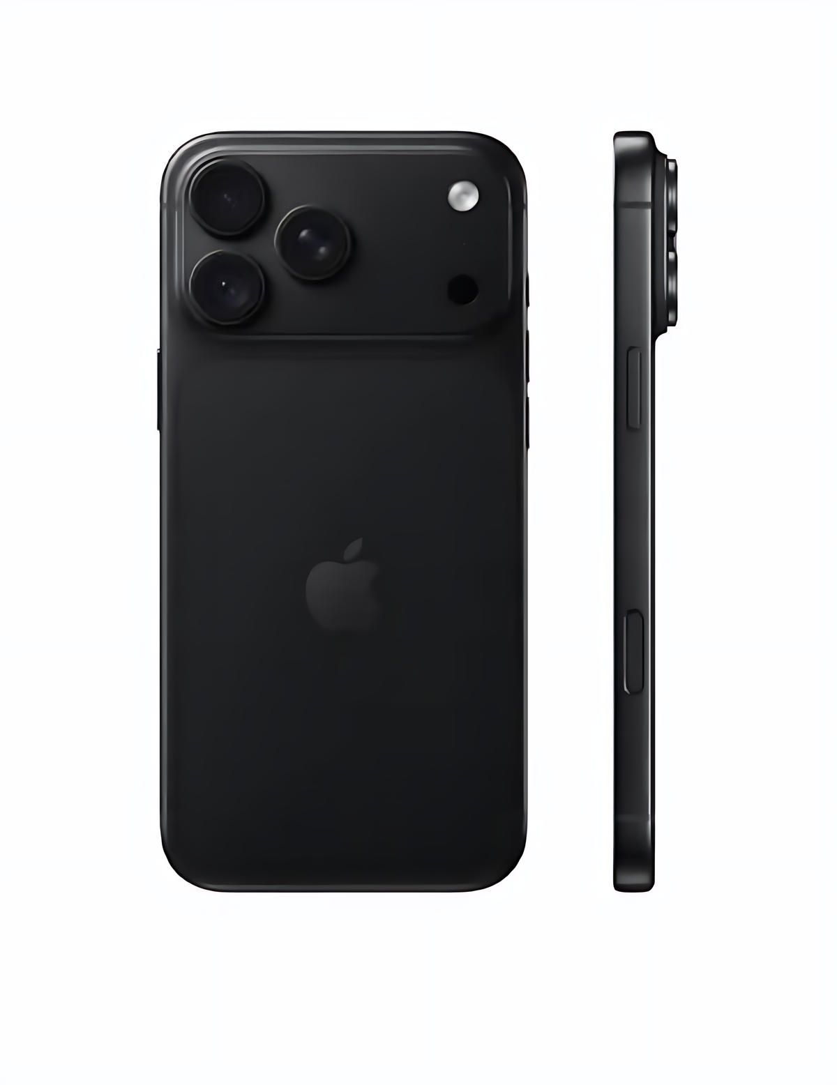 iPhone 18 Pro 2To SIM Noir
