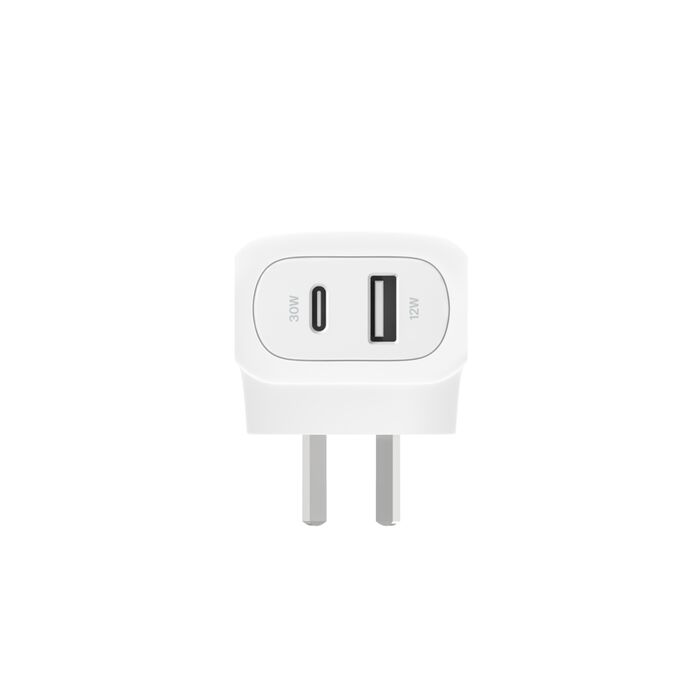 BoostCharge Dual Wall Charger 42W