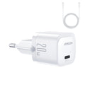Chargeur 20W pour Iphone JOYROOM TCF02