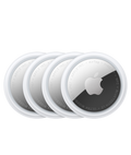Apple AirTag (4 Pack) - White