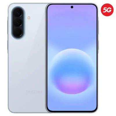 Samsung Galaxy A57 5G 8Go 256Go - Bleu Clair