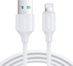 Cable USB vers iPhone Joyroom 3A 1m