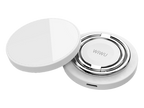 Chargeur Sans Fil Magnétique 3 en 1  | WiWU 15W