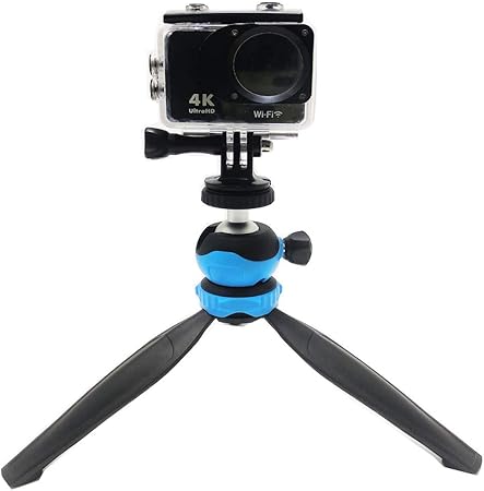 Trépied  MT-20 Jmary pour Smartphone et Caméra