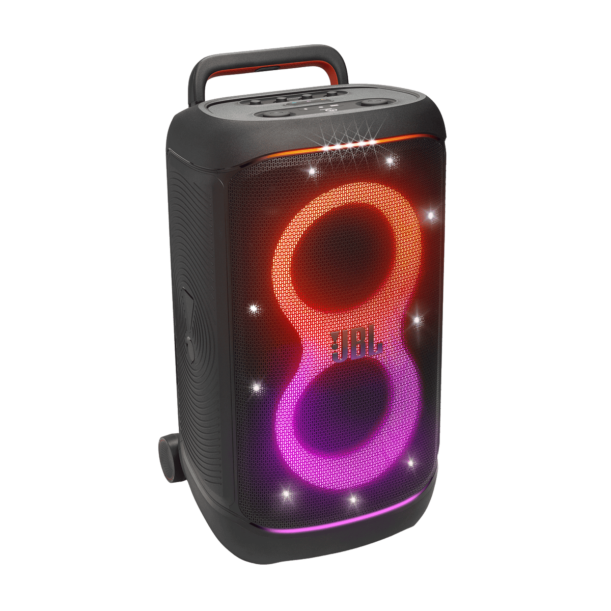 Haut Parleur JBL PartyBox 520