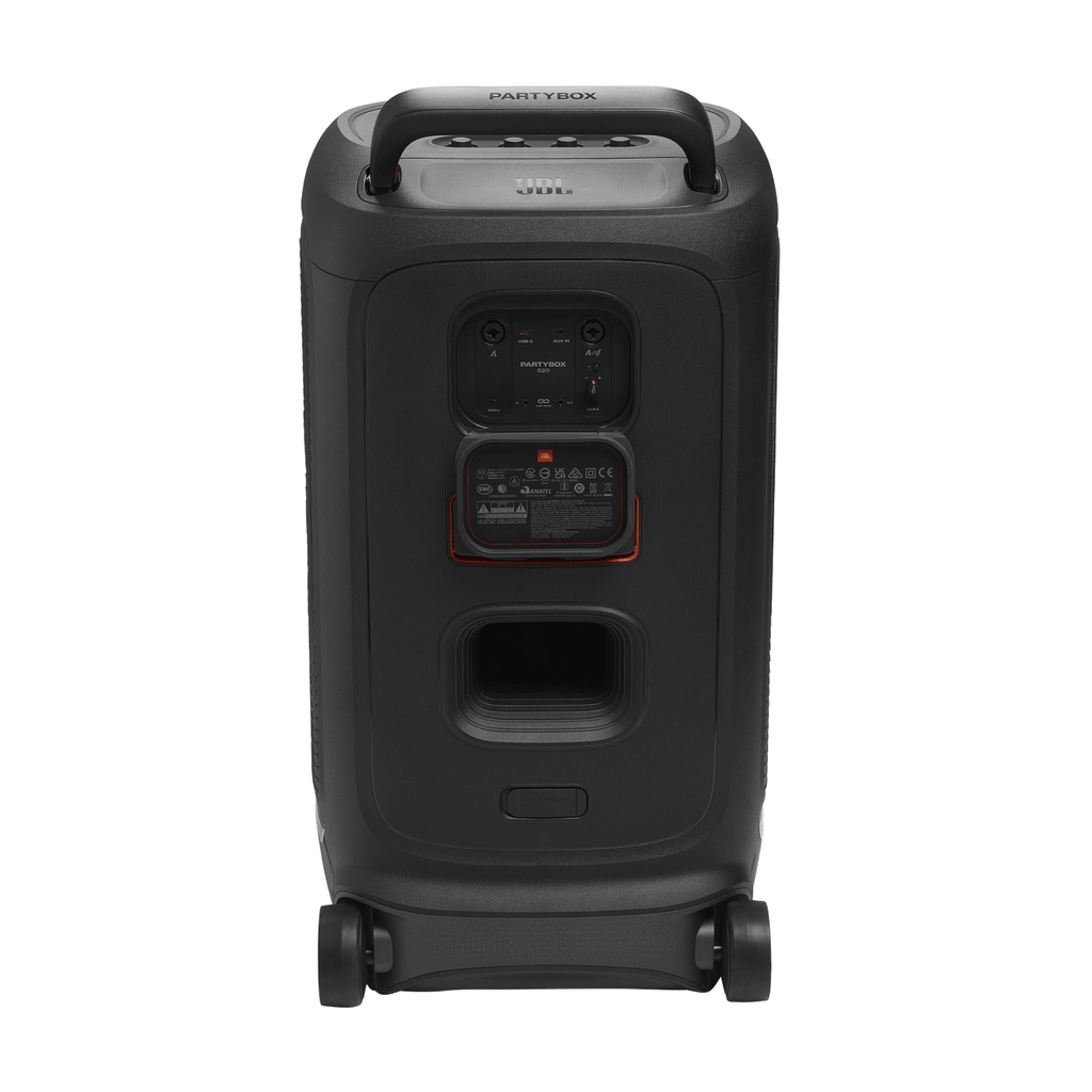 Haut Parleur JBL PartyBox 520