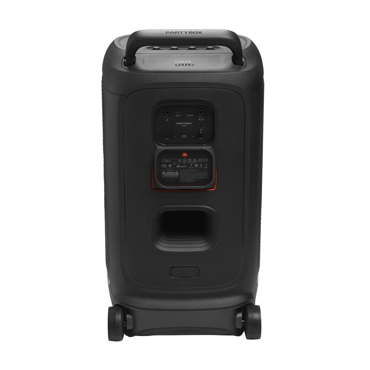 Haut Parleur JBL PartyBox 520