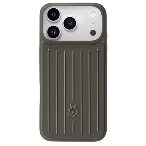 Coque Verte pour iPhone 17 Pro Max
