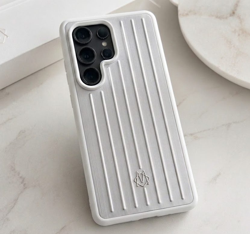 Coque RIMOWA pour Samsung Galaxy S25 Ultra
